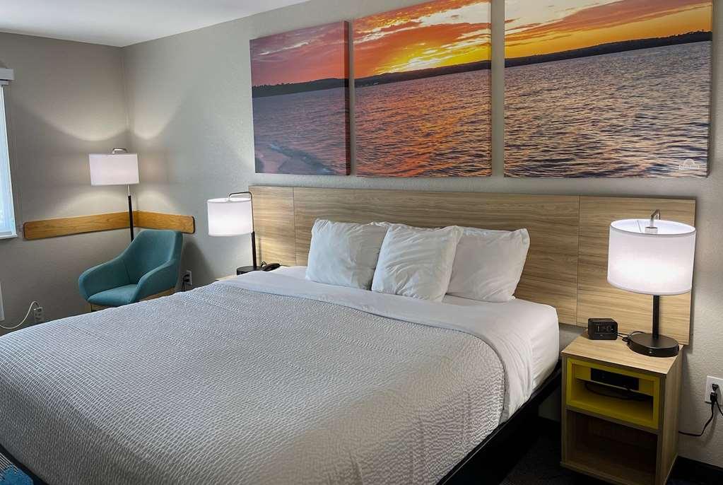 Days Inn By Wyndham Imlay City Quarto foto