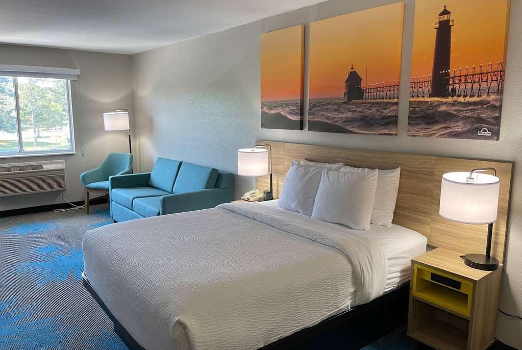 Days Inn By Wyndham Imlay City Quarto foto