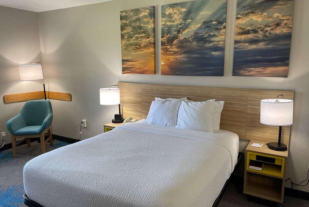 Days Inn By Wyndham Imlay City Quarto foto