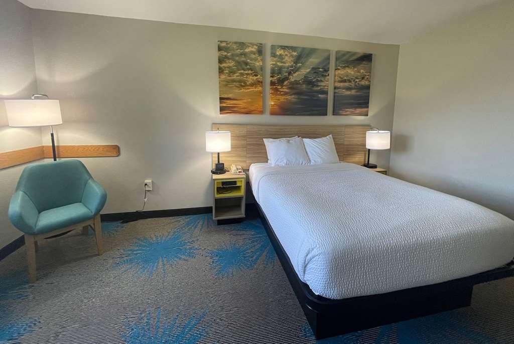Days Inn By Wyndham Imlay City Quarto foto