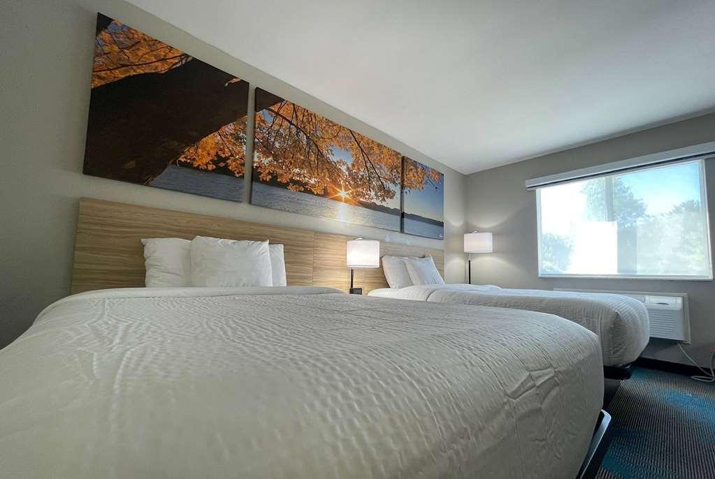 Days Inn By Wyndham Imlay City Quarto foto